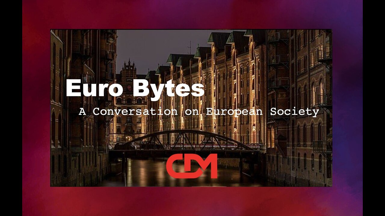 Euro Bytes - The EU Parliament Elections Roundup