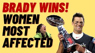 PROGRESSIVE MEDIA DOESN'T LIKE TOM BRADY - WOKEBOWL