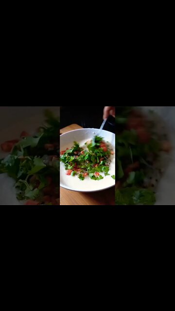 Mini Idli South Indian Street food #recipe #shorts