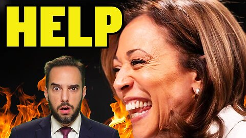 We Watched the Kamala Harris Interview So You Don't Have to - 09/03/2024