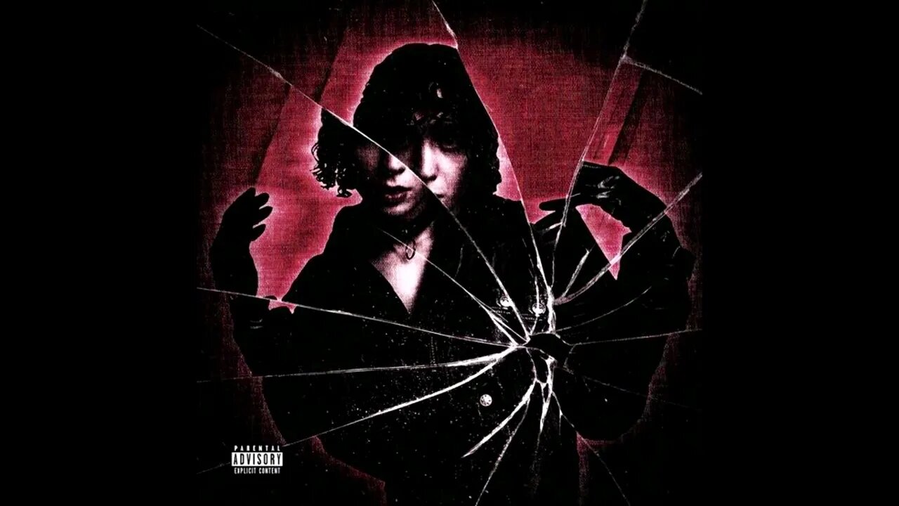 in my head. (Official Audio) prod. farber