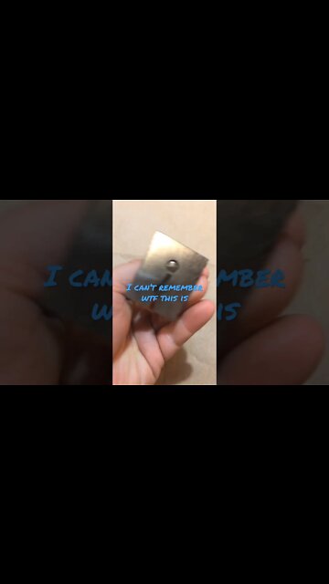 Vintage Stanley Thingy - WTF is this - #shorts