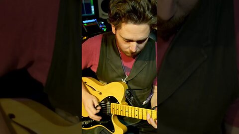 Lick of the day 10 | Comfortably Numb solo 1 #guitar #pinkfloyd #music #shorts