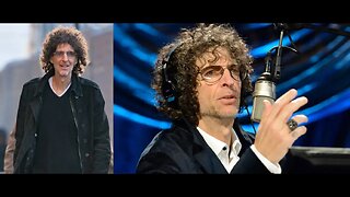 Howard Stern Driving His Staff Crazy & Barely Goes Out