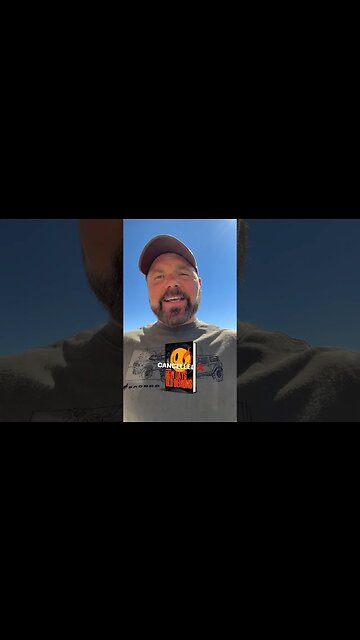 Amazon cancelled us ❌