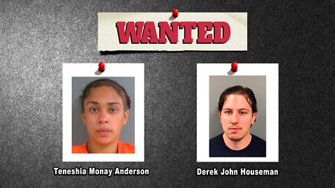 FOX Finders Wanted Fugitives - 8/16/19