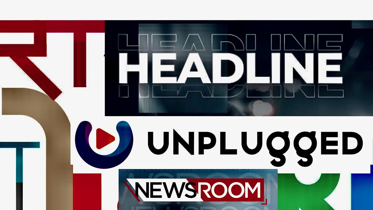 UNPLUGGED NEWS