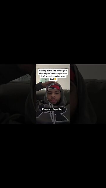 When she says as you should… TikTok funny jokes react comedy shorts feed viral meme