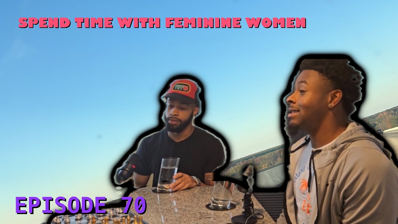 Her Telling You No, Starting From The Bottom Is Ok, Dont Let Her Take Advantage ISLAND GOD TALK EP70