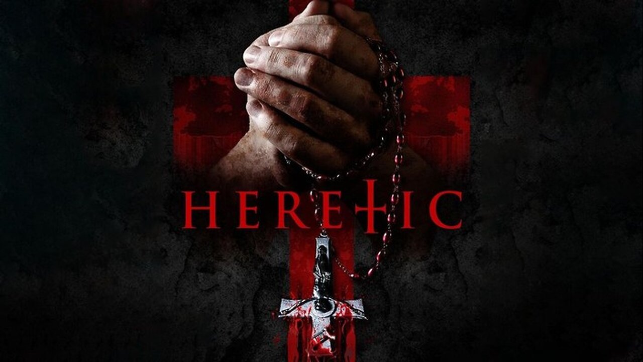 Heretic | Official Trailer