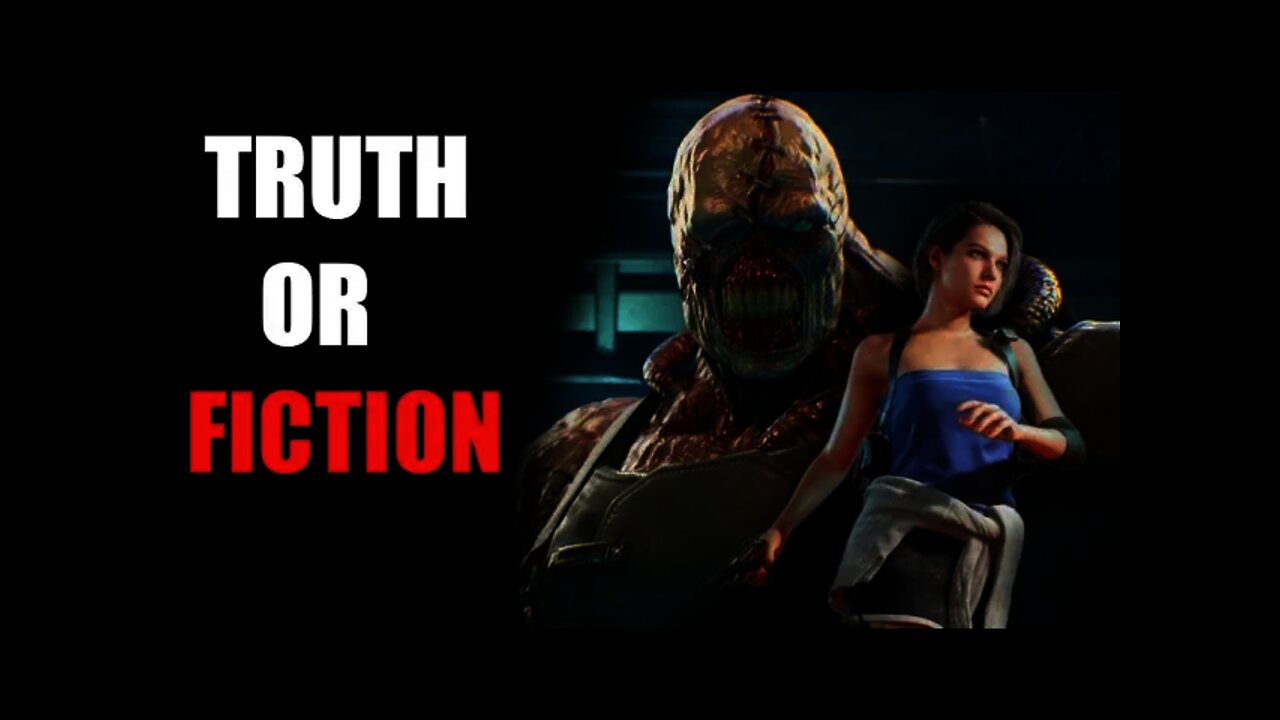 THE TRUTH BEHIND RE3 REMAKE NEMESIS EDITION? Exploring the recent rumors and updates