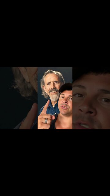 JOHN ELDREDGE #shorts