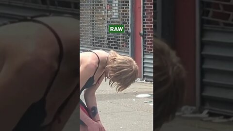 The Current State Of American