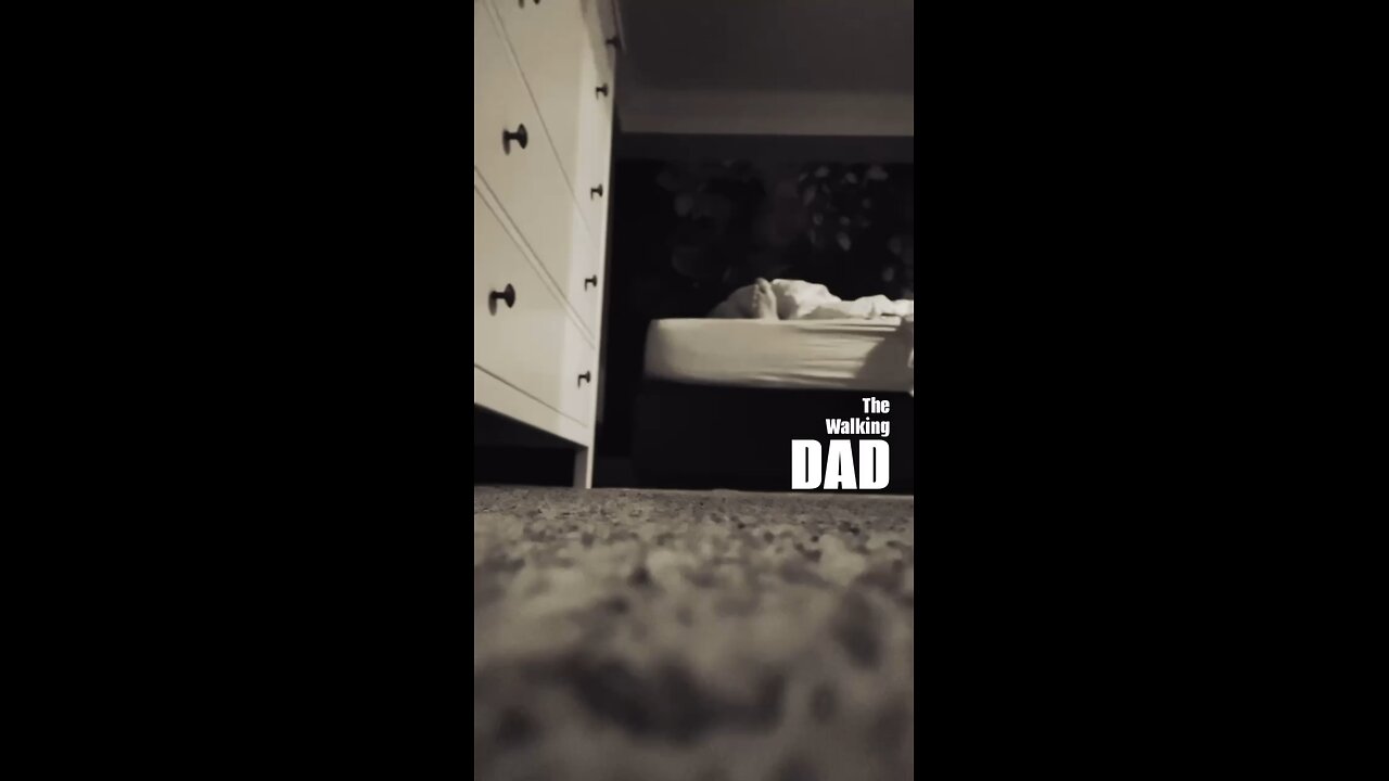 The Walking Dad