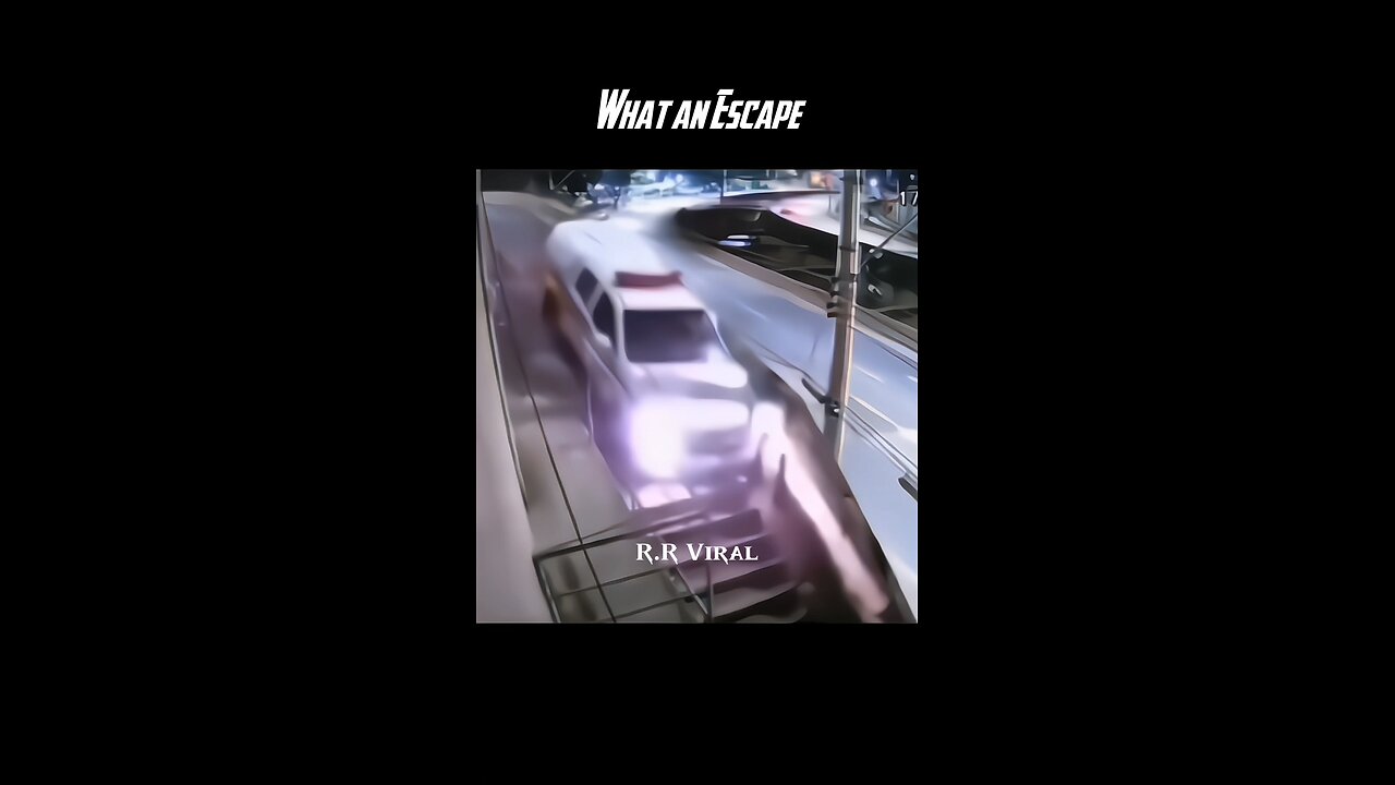 Crazy Escape Ever 🥶💀