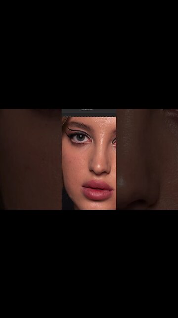 #shorts #short retouching