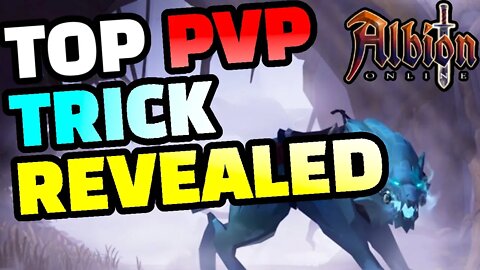 How to SILENCE Your Mount (Great for PvP!) - Albion Online