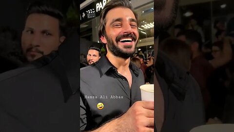 Hamza Ali Abbasi | Ek bar pir TV Screen Par | #hamzaaliabbasi #shorts #india #releasedate