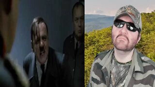 Hitler Rants About 25fps (Avojaifnot) REACTION!!! (BBT)