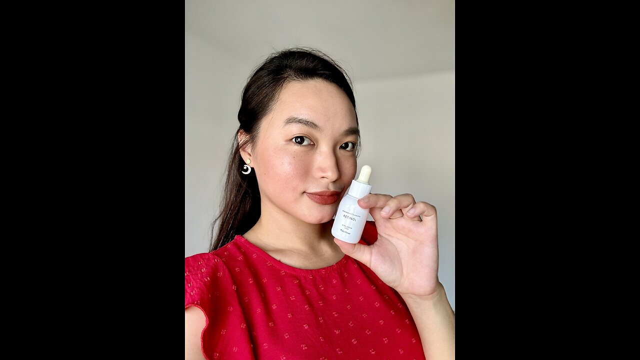 Bellflower - Retinol 0.3% Serum