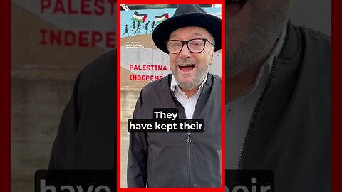 George Galloway: "We are not red indians"