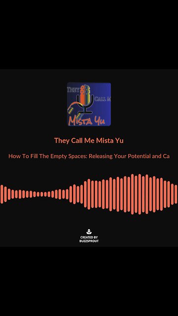 They Call Me Mista Yu is back with another episode for our audio listeners!