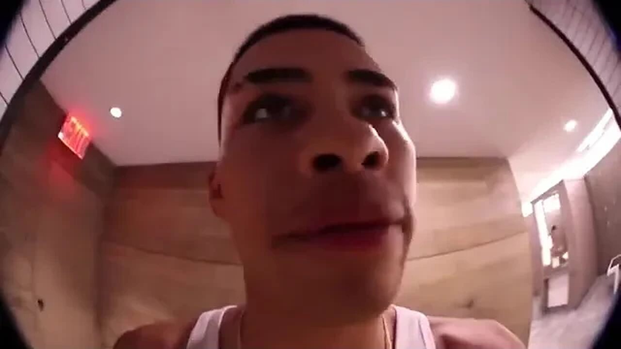 Talking Into a camera and uploading it to YouTube dot com | SNEAKO Vlog