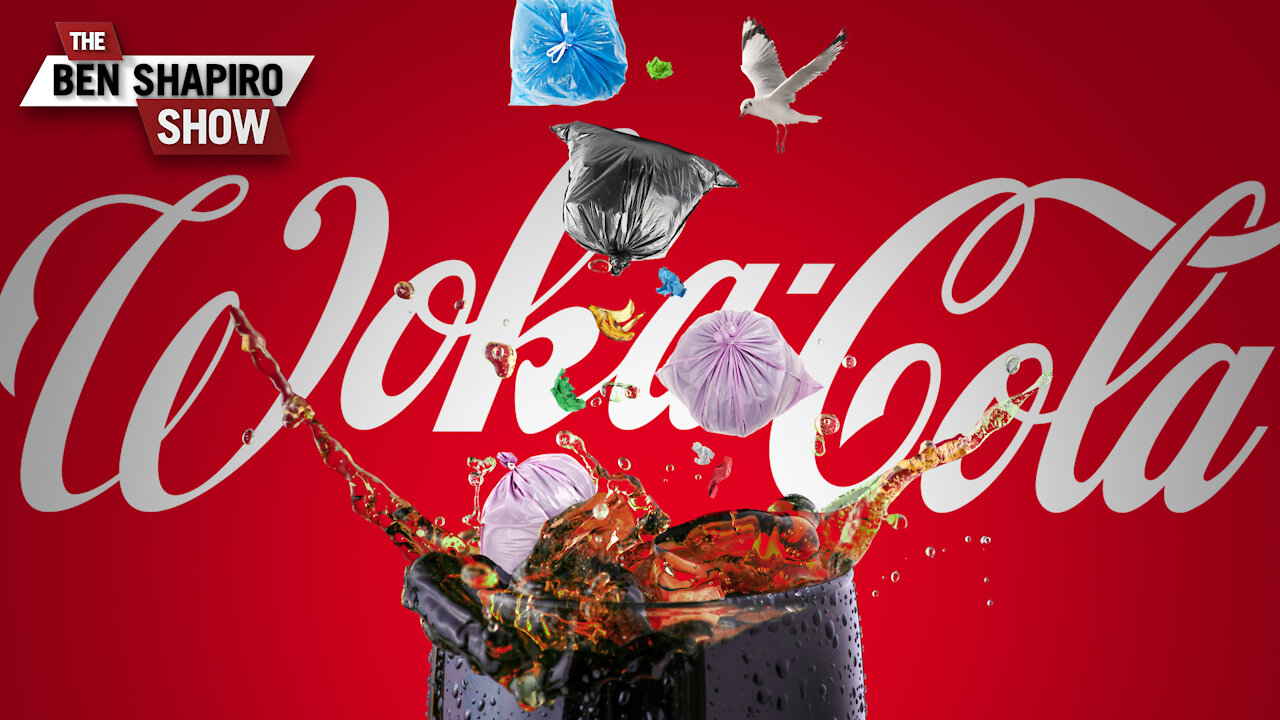 Woka-Cola Tastes Like Garbage | Ep. 1227