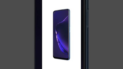 OPPO RENO 9 Lite NEW LATEST MODEL SAMART FONE 2023