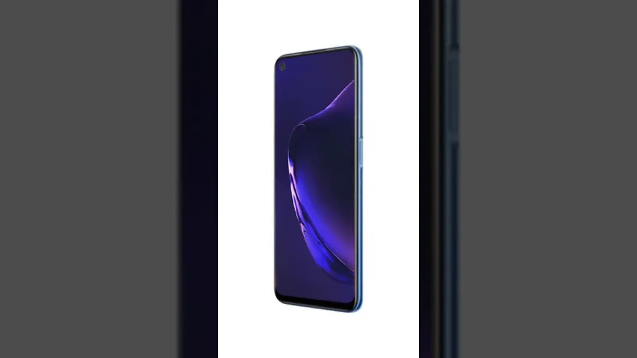 OPPO RENO 9 Lite NEW LATEST MODEL SAMART FONE 2023
