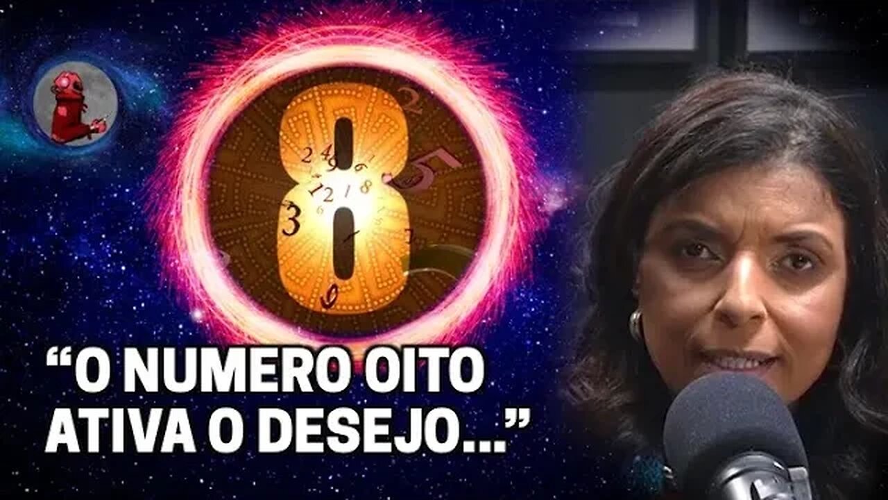 PESSOAS QUE SÃO ABENÇOADAS COM PROSPERIDADE FINANCEIRA com Vandinha Lopes | Planeta Podcast