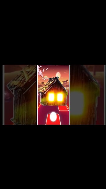 spider house head part 2 #spiderhousehead #tileshop #allstarhero #mobilegaming #music