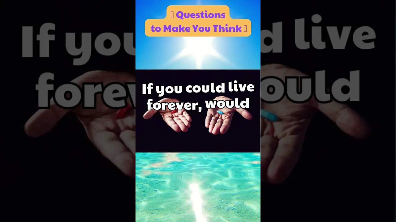 What is the one thing you cannot live without 🤔💔