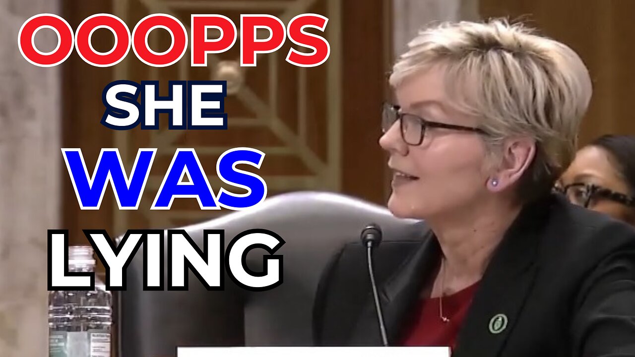 When Politicians Lie...