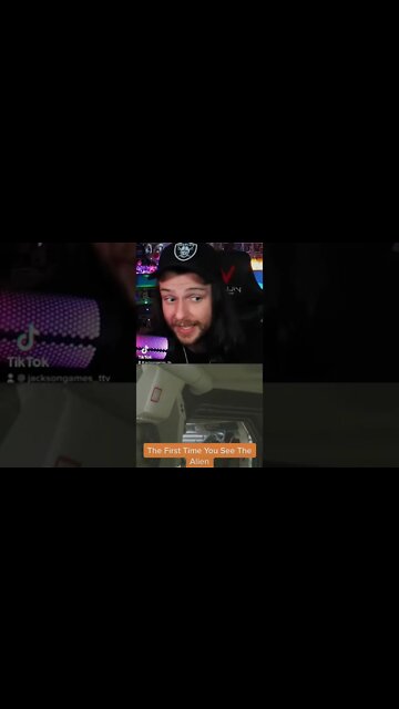 Alien Isolation is SCARY