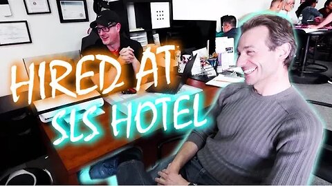 HIRED!! - Classic CEG #11