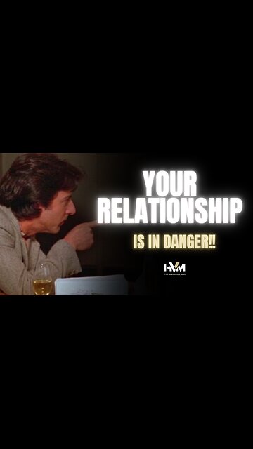 These 3 Things Are Killing Your Relationships And You Didn't Know 👇