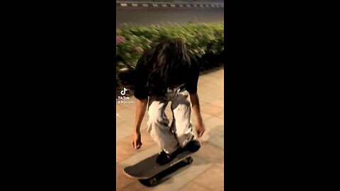 Cool, skateboarding clips.