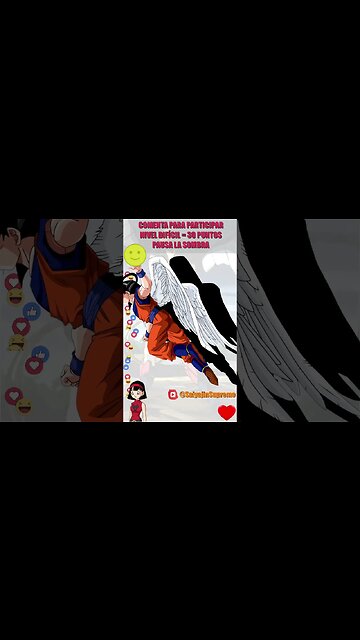 gohan gt vegeta gt dragon ball kai #brolythebrocoly #trunksdelfuturo #dragonballzcosplayer #dragonba