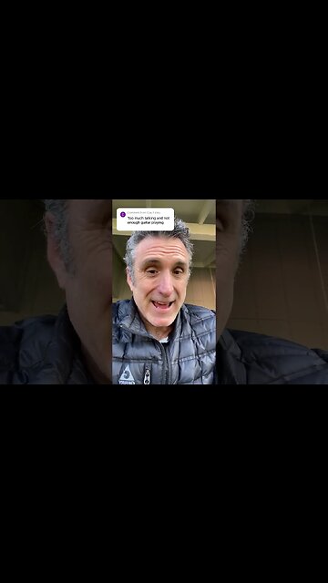 Why I “talk too much” in my guitar videos #shorts