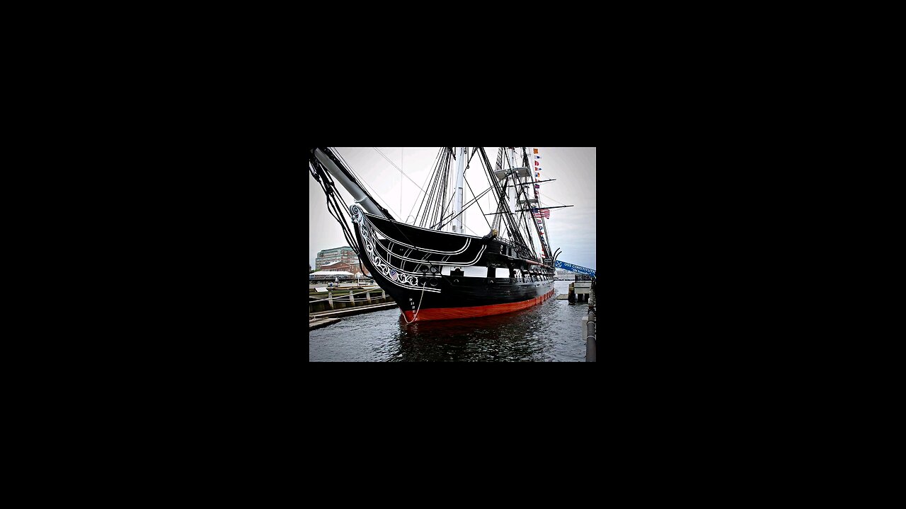 USS CONSTITUTION