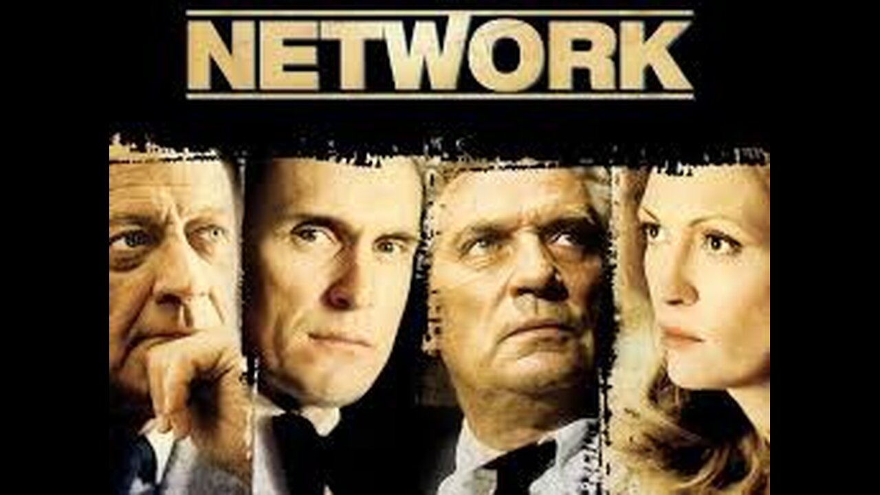 Network (1976)