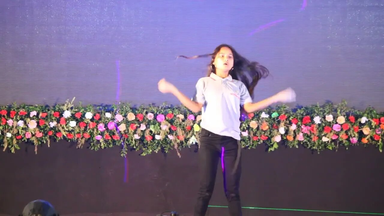 High Volt Single Dance at NESNIM 2022 | #nesnim2022