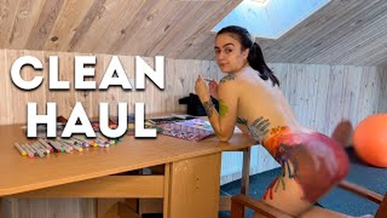 ❤️ Body art suit | How to clean | Body art Haul | Try Haul