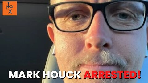 FLTV NEWS: Catholic Mark Houck Arrested! See Description