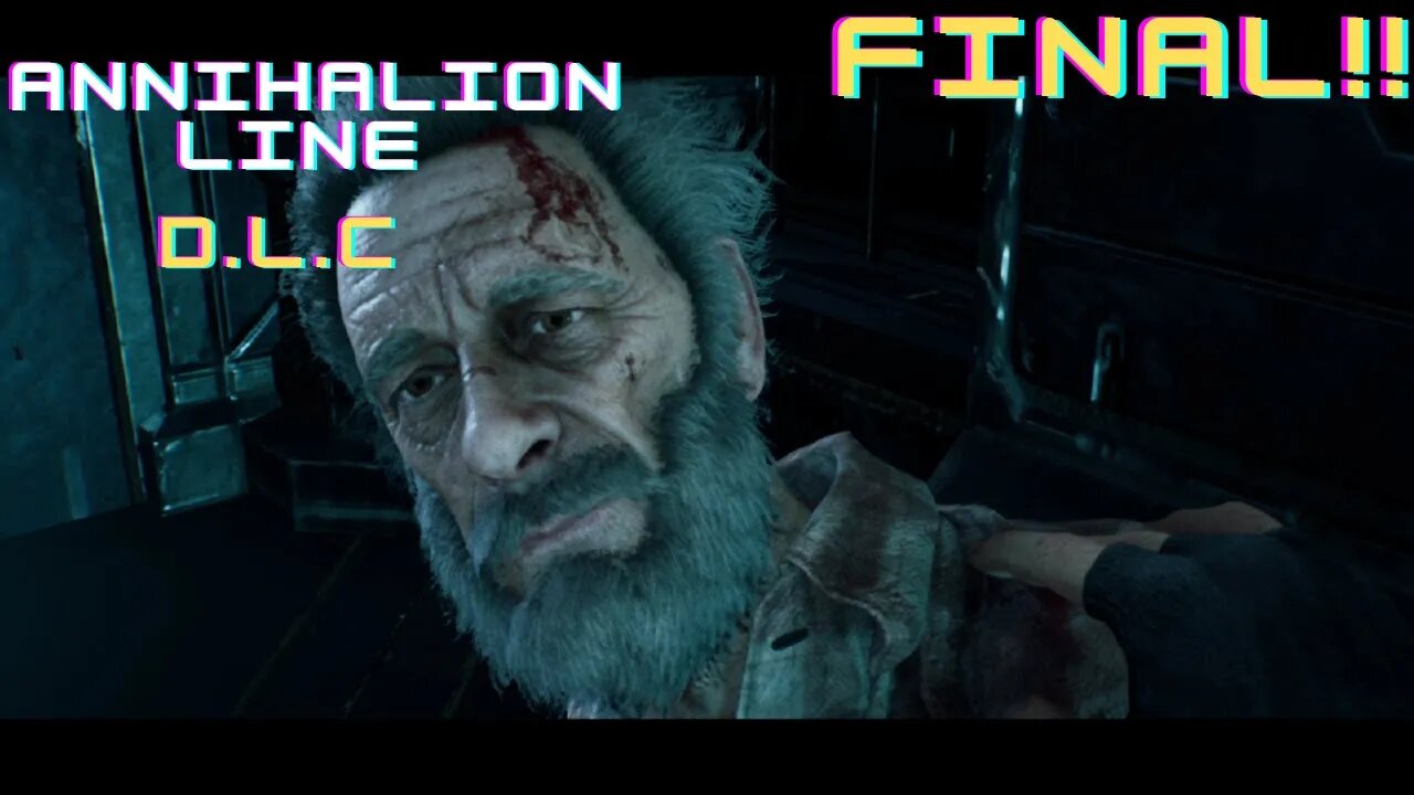 Terminator Resistance - Annihilation Line DLC. [ PC - Longplay ] Walkthrough #02 PT-BR.