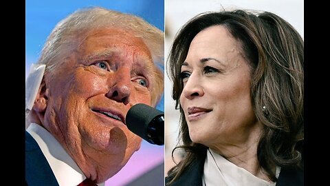 Kamala Harris Campaign Unveils First Ad Responding to Trump’s Attacks