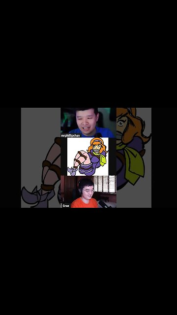 Random Art Request Phil Got On DeviantArt #shorts #shortsvideo #artist