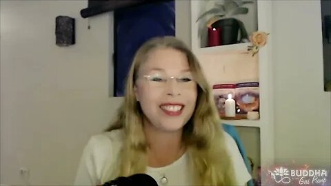 Anneloes Smitsman - The Call of Our Future Potential - Buddha at the Gas Pump Interview