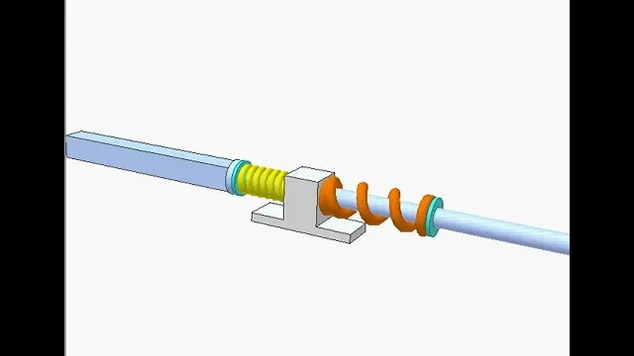 2819 Spring combination 2